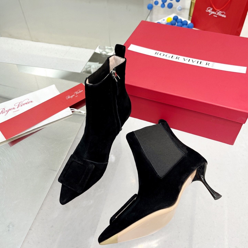 roger u1u1er boots